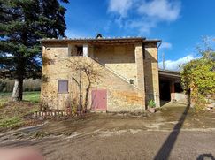 Rustico/Casale in Residenziale