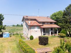 Casa indipendente in Residenziale