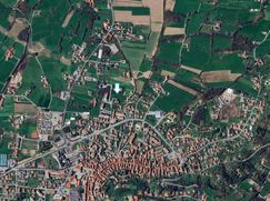 Terreno edificabile in Residenziale