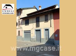 Casa indipendente in Residenziale