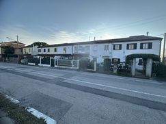 Villetta a schiera in Residenziale