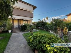 Villetta a schiera in Residenziale
