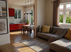Appartamento in Residenziale