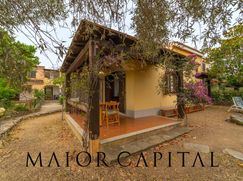 Villetta a schiera in Residenziale