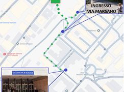 Stanza in Residenziale