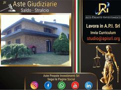 Appartamento in Residenziale