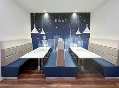 Ufficio in Commerciale