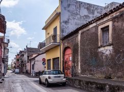 Casa indipendente in Residenziale