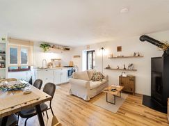 Casa indipendente in Residenziale