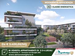 Appartamento in Residenziale