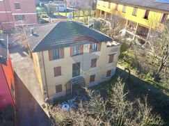 Casa indipendente in Residenziale