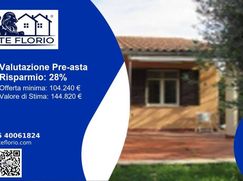 Villetta a schiera in Residenziale