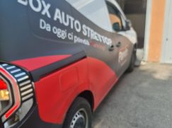 Box/posto auto in Residenziale