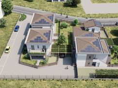Villa in Residenziale