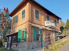 Rustico/Casale in Residenziale