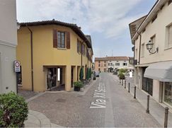 Box/posto auto in Residenziale
