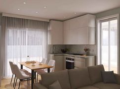 Casa Bi/Trifamiliare in Residenziale
