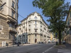 Ufficio in Commerciale