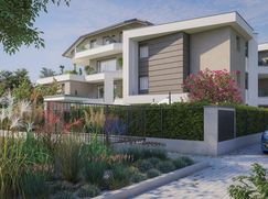 Appartamento in Residenziale