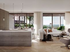 Appartamento in Residenziale