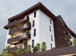 Attico/Mansarda in Residenziale
