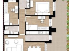 Appartamento in Residenziale