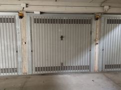 Box/posto auto in Residenziale