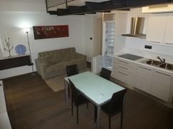 Loft in Residenziale