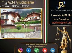 Appartamento in Residenziale