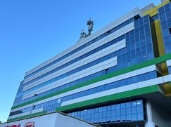 Ufficio in Commerciale