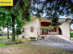 Casa indipendente in Residenziale