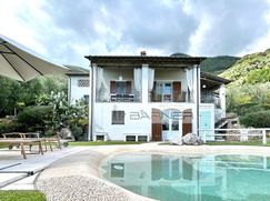 Villa in Residenziale