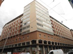 Ufficio in Commerciale