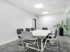 Ufficio in Commerciale