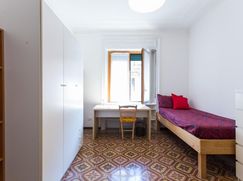Stanza in Residenziale