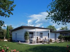 Villa in Residenziale