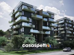 Appartamento in Residenziale