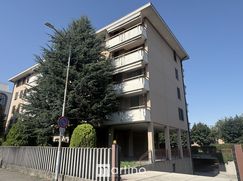 Box/posto auto in Residenziale