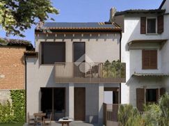 Villetta a schiera in Residenziale