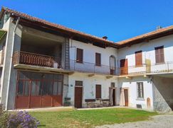 Rustico/Casale in Residenziale