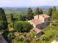 Rustico/Casale in Residenziale