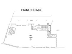 Ufficio in Commerciale