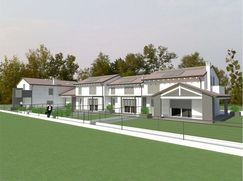 Appartamento in Residenziale