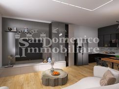 Appartamento in Residenziale