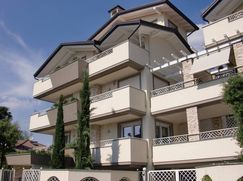 Appartamento in Residenziale