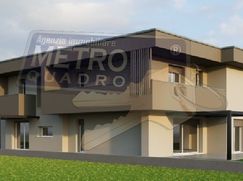 Casa Bi/Trifamiliare in Residenziale