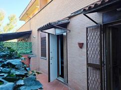 Villetta a schiera in Residenziale