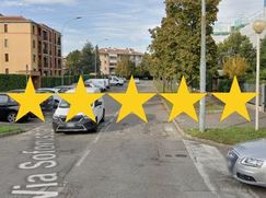 Appartamento in Residenziale