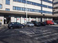 Ufficio in Commerciale