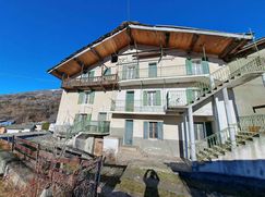 Casa indipendente in Residenziale